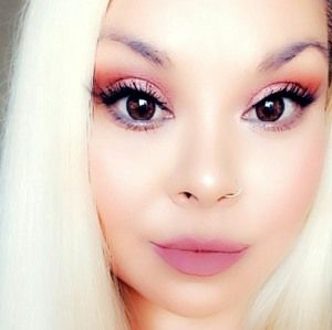 Meet your Posher, Moriah